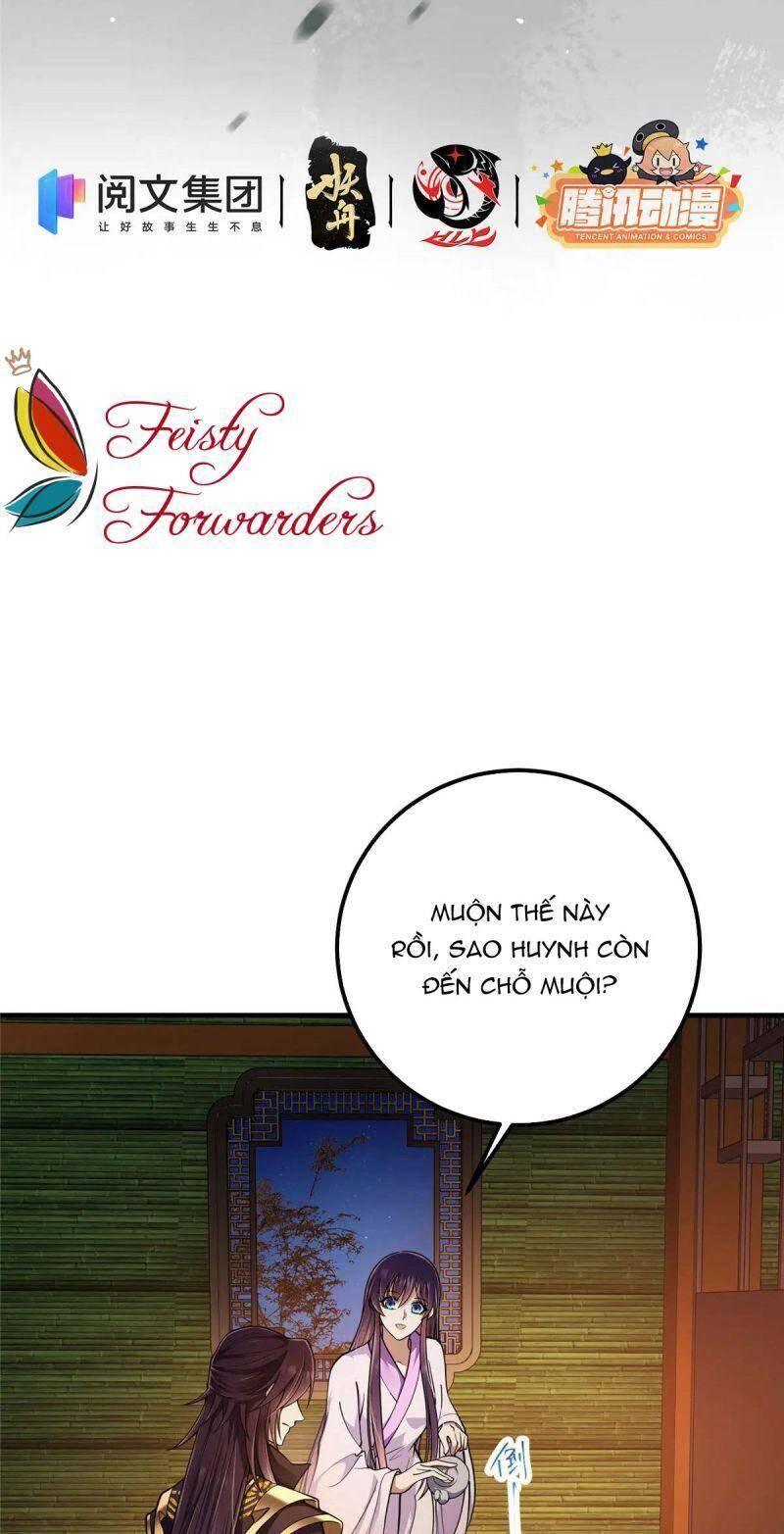 Chưởng Môn Khiêm Tốn Chút Chap 75 - Next Chap 76