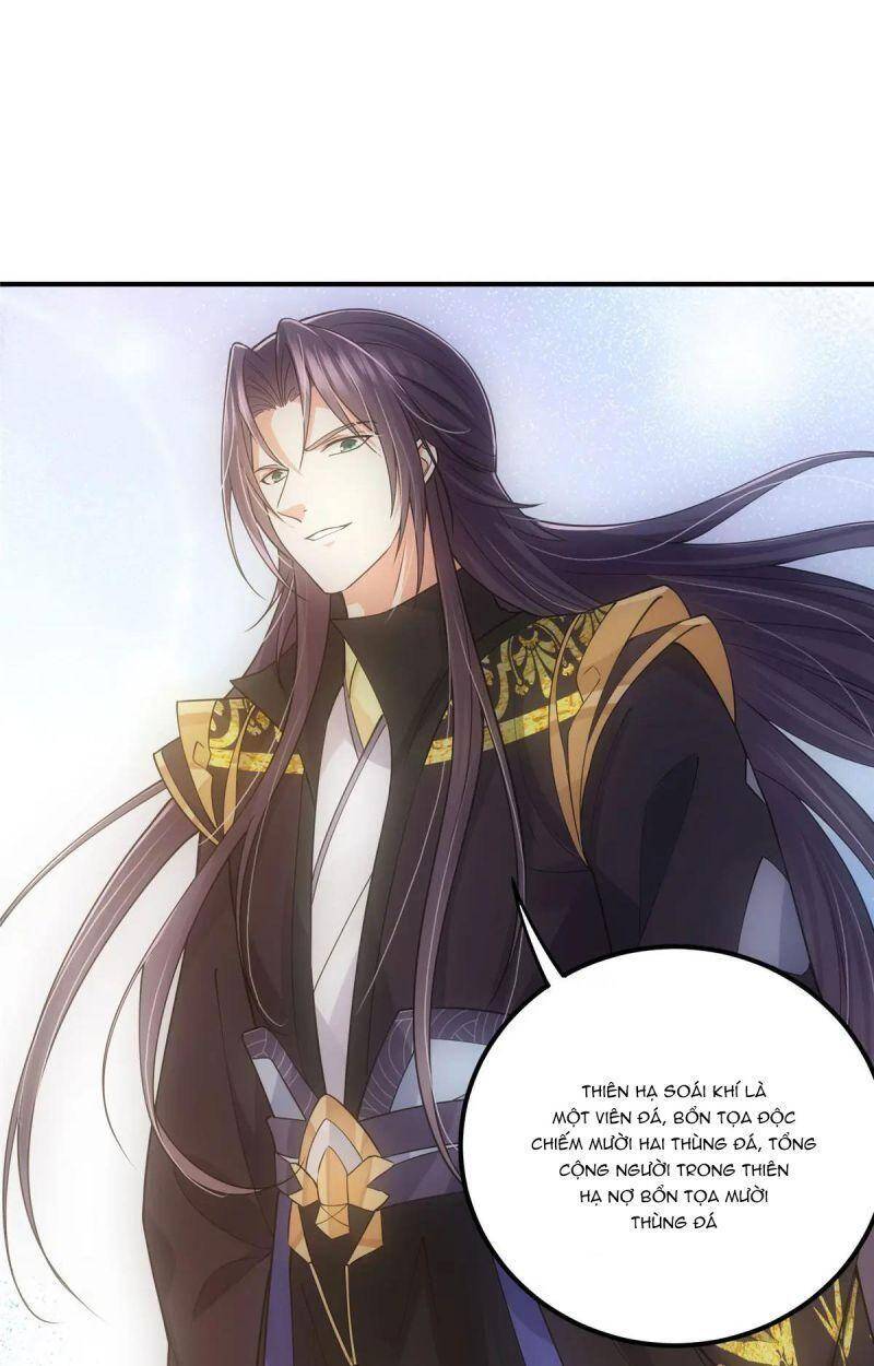 Chưởng Môn Khiêm Tốn Chút Chap 76 - Next Chap 77