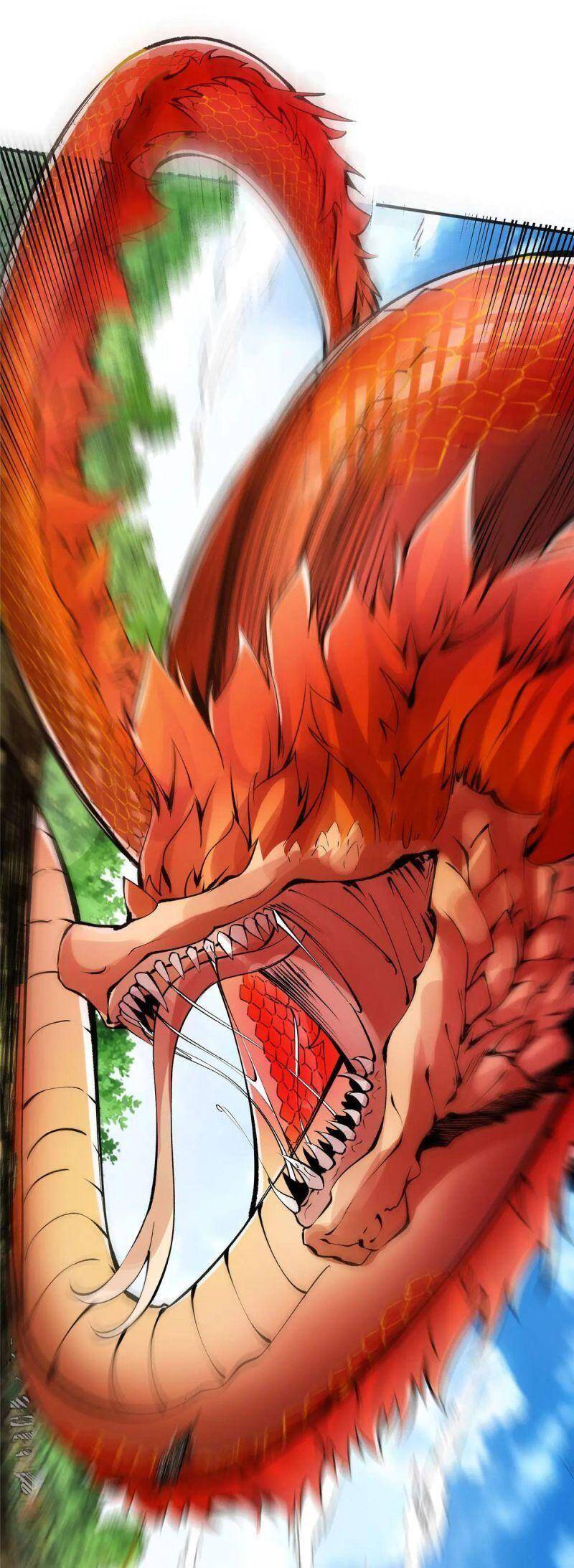 Chưởng Môn Khiêm Tốn Chút Chap 76 - Next Chap 77