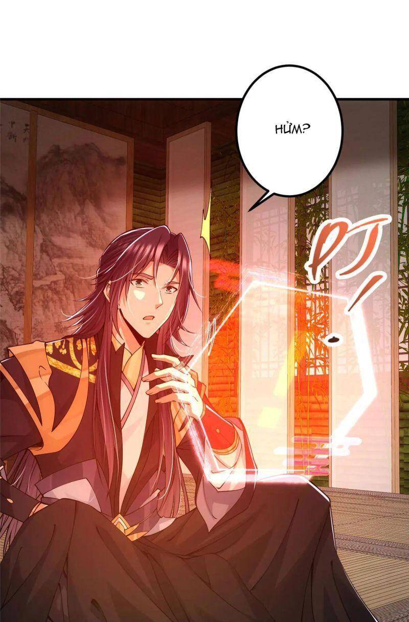 Chưởng Môn Khiêm Tốn Chút Chap 77 - Next Chap 78