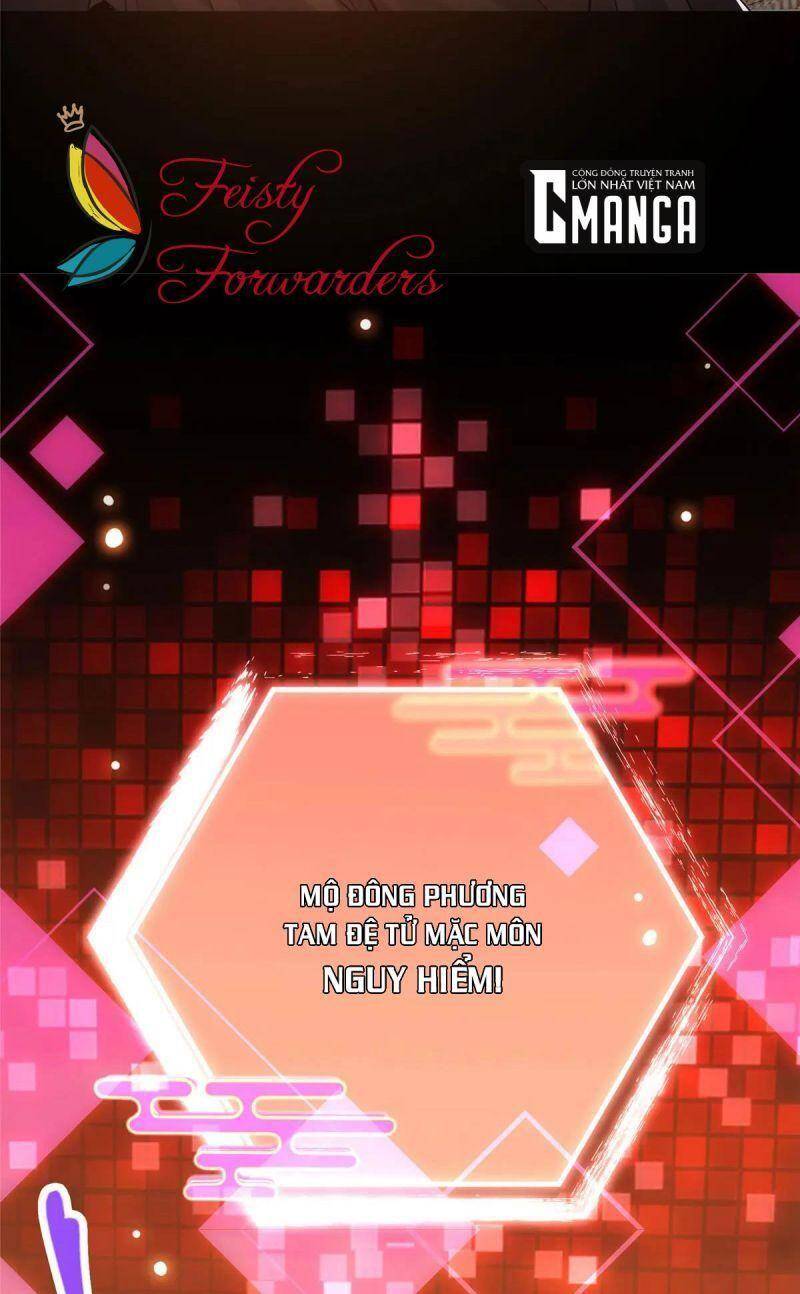 Chưởng Môn Khiêm Tốn Chút Chap 77 - Next Chap 78