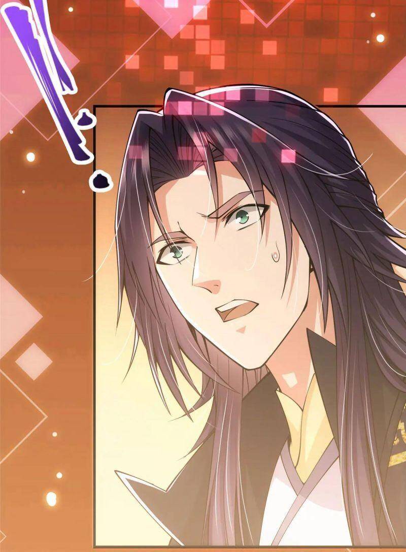 Chưởng Môn Khiêm Tốn Chút Chap 77 - Next Chap 78