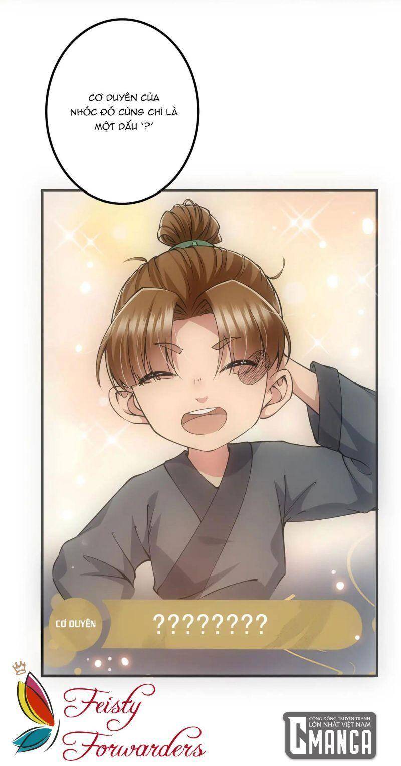 Chưởng Môn Khiêm Tốn Chút Chap 77 - Next Chap 78