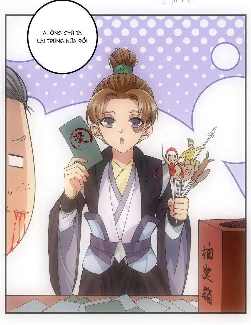 Chưởng Môn Khiêm Tốn Chút Chap 77 - Next Chap 78