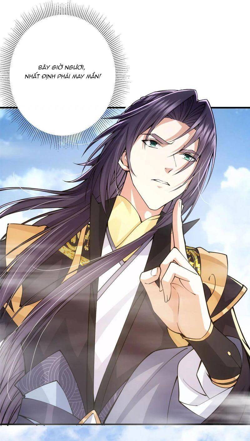 Chưởng Môn Khiêm Tốn Chút Chap 77 - Next Chap 78