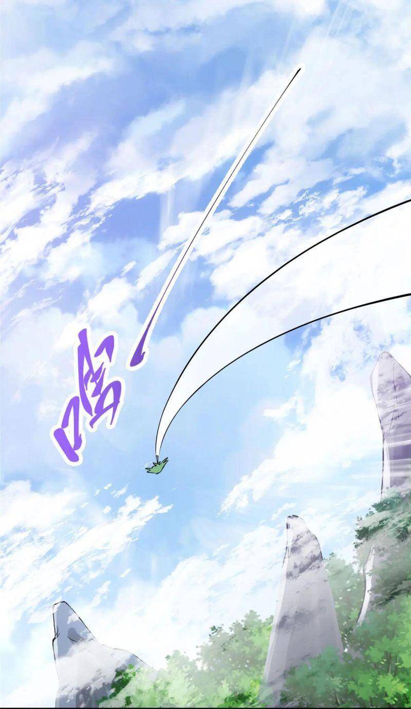 Chưởng Môn Khiêm Tốn Chút Chap 77 - Next Chap 78