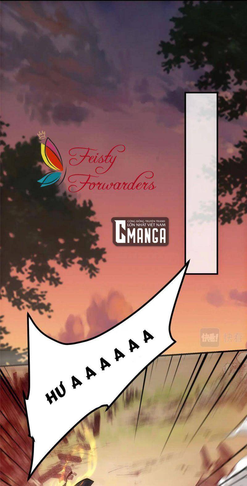 Chưởng Môn Khiêm Tốn Chút Chap 77 - Next Chap 78