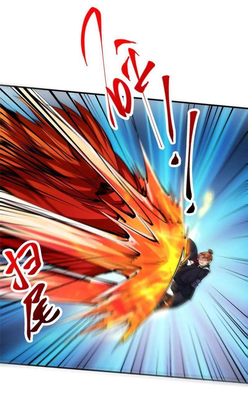 Chưởng Môn Khiêm Tốn Chút Chap 77 - Next Chap 78