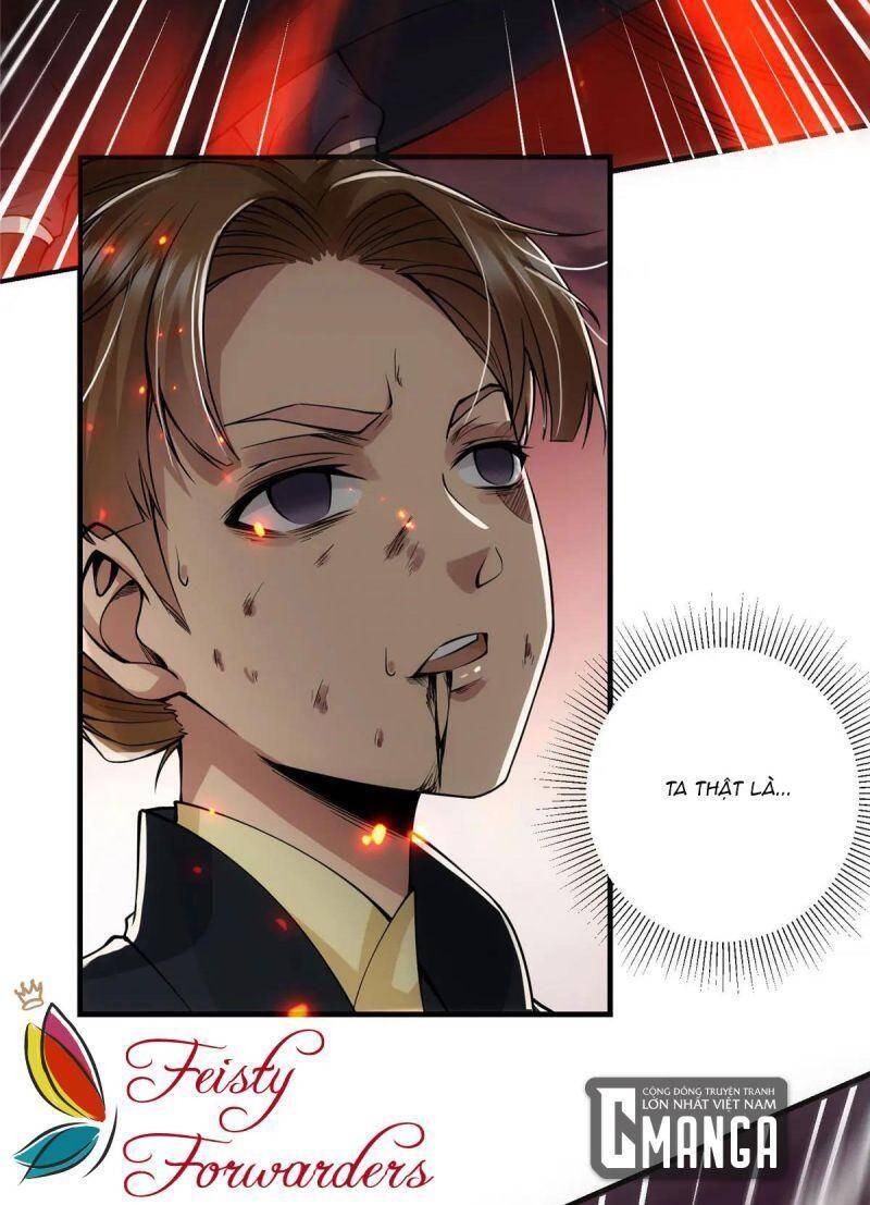 Chưởng Môn Khiêm Tốn Chút Chap 77 - Next Chap 78