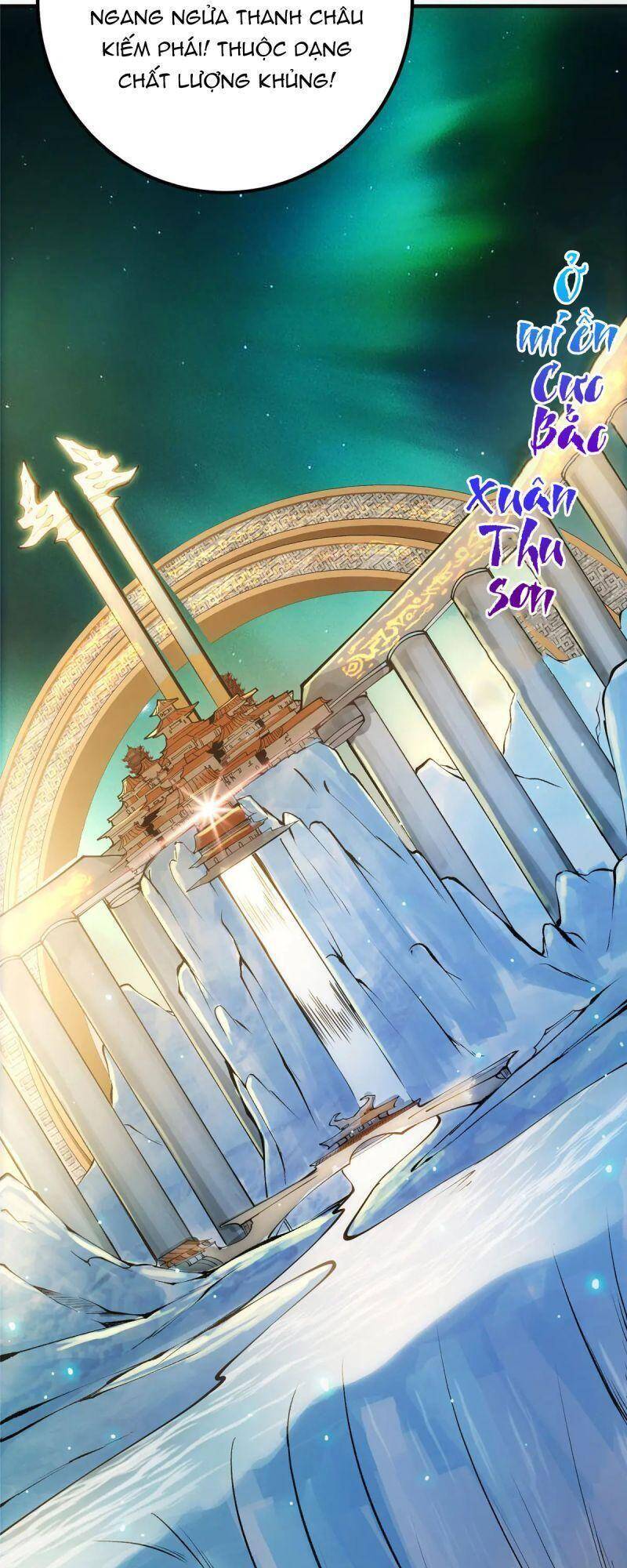 Chưởng Môn Khiêm Tốn Chút Chap 79 - Next Chap 80