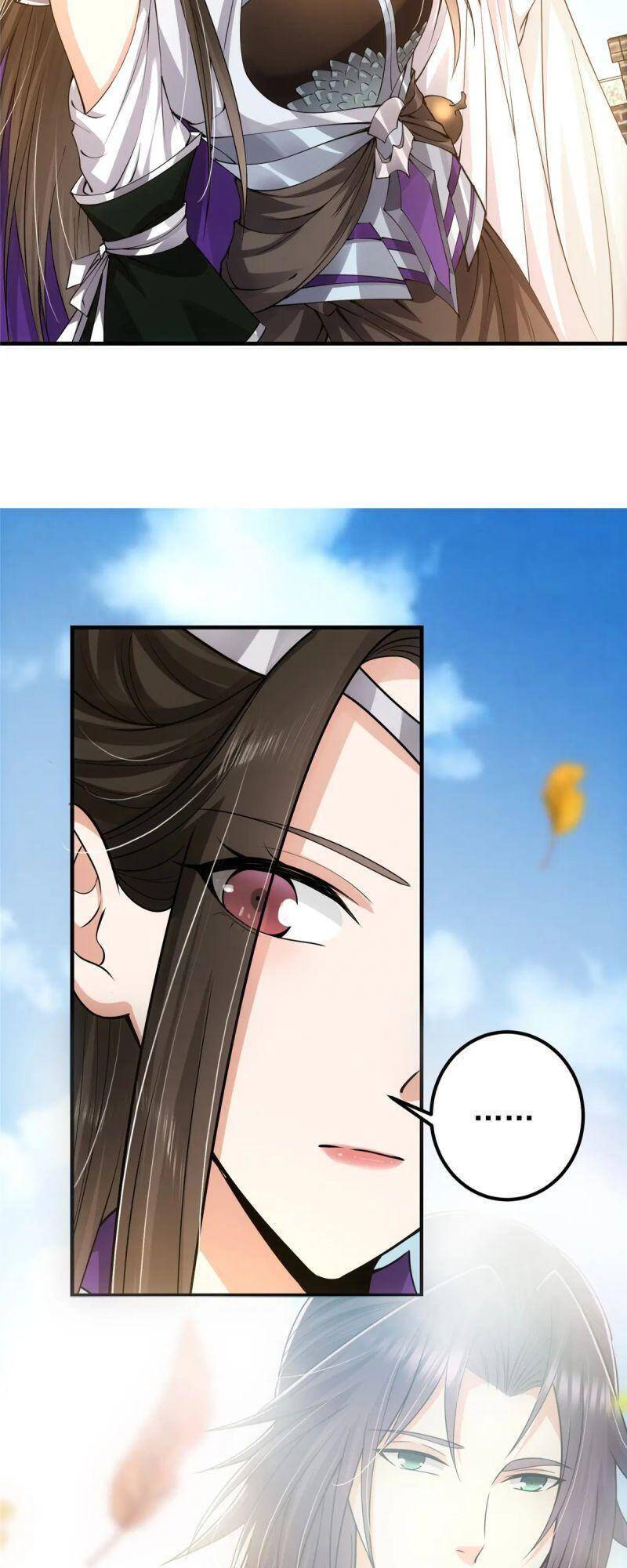 Chưởng Môn Khiêm Tốn Chút Chap 81 - Next Chap 82