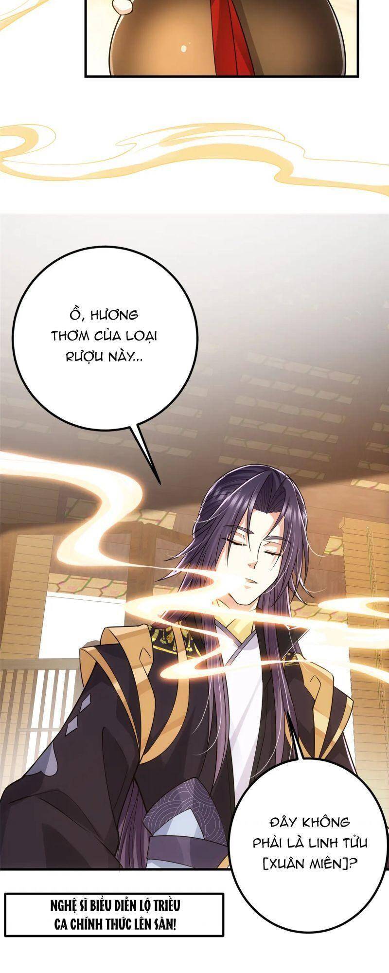 Chưởng Môn Khiêm Tốn Chút Chap 81 - Next Chap 82