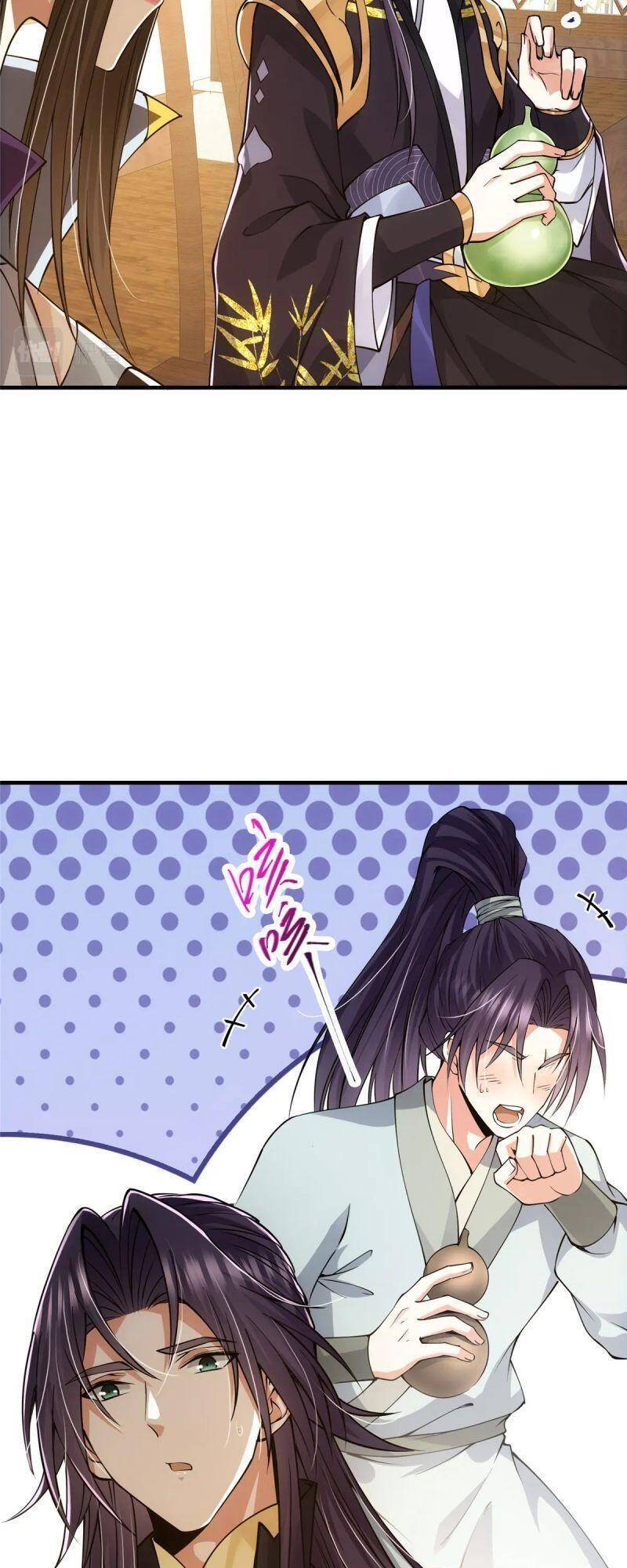 Chưởng Môn Khiêm Tốn Chút Chap 82 - Next Chap 83