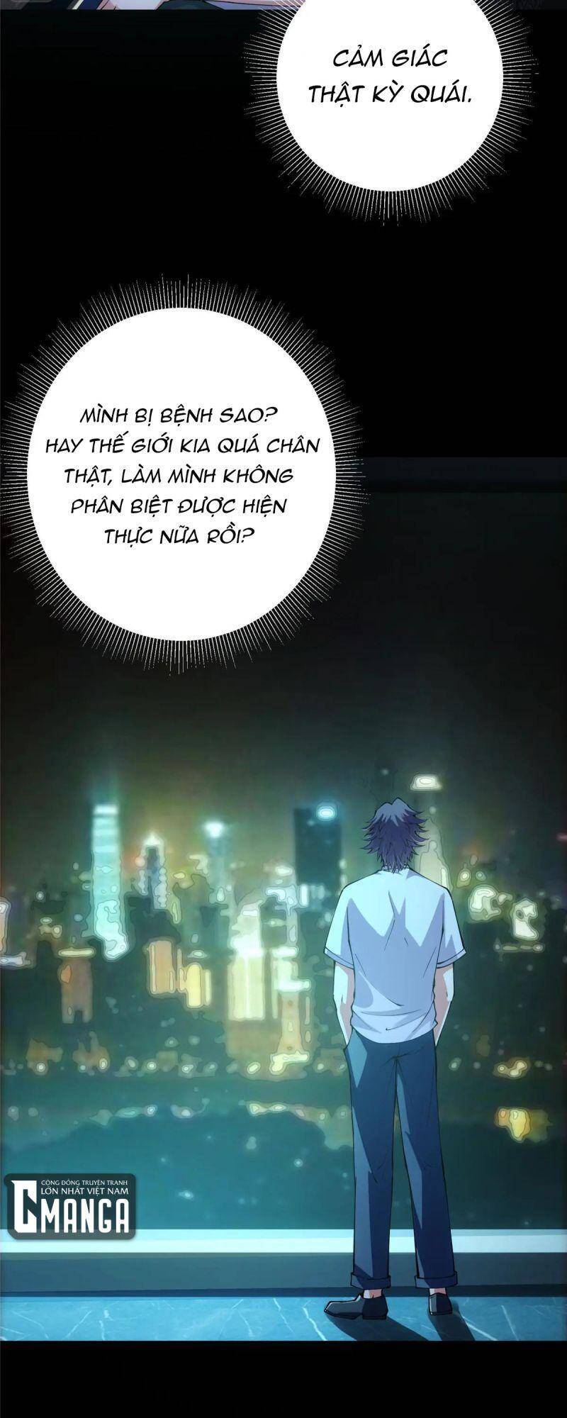 Chưởng Môn Khiêm Tốn Chút Chap 83 - Next Chap 84