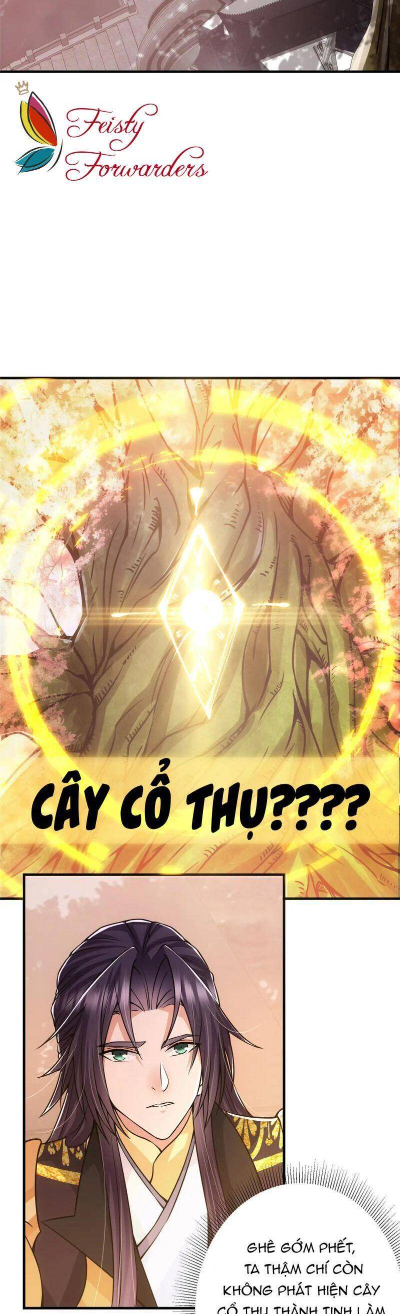 Chưởng Môn Khiêm Tốn Chút Chap 90 - Next Chap 91