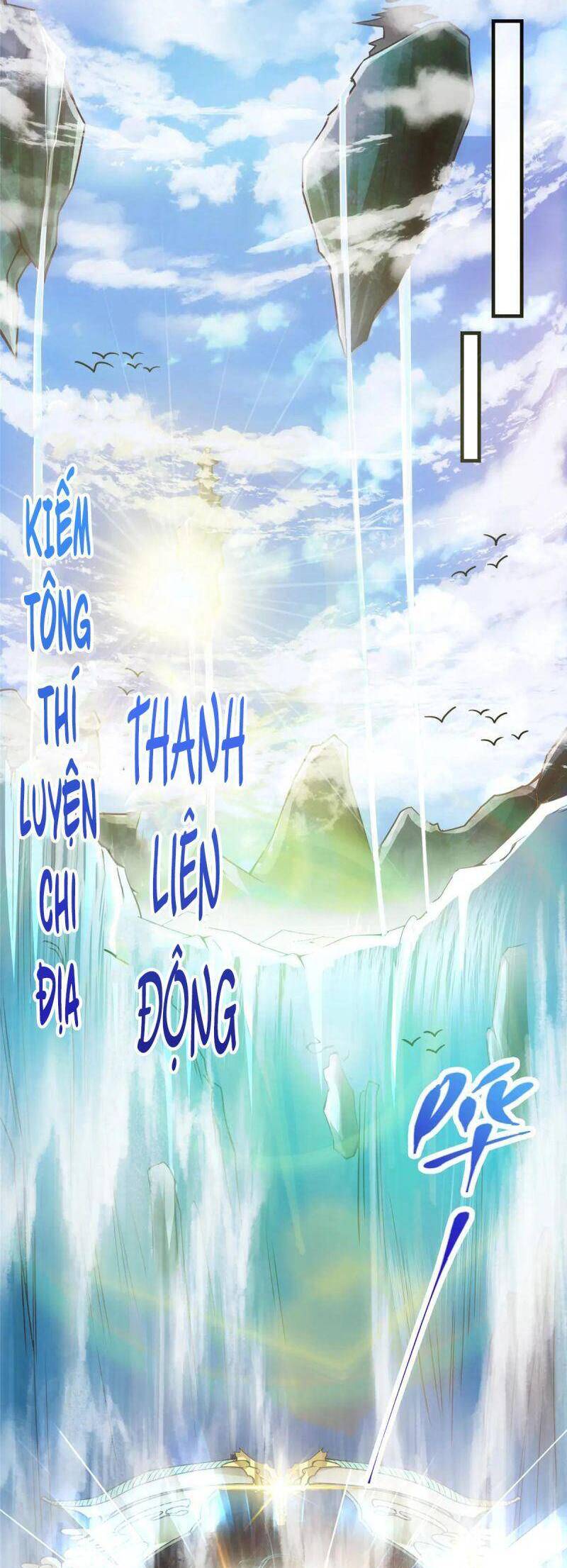 Chưởng Môn Khiêm Tốn Chút Chap 90 - Next Chap 91