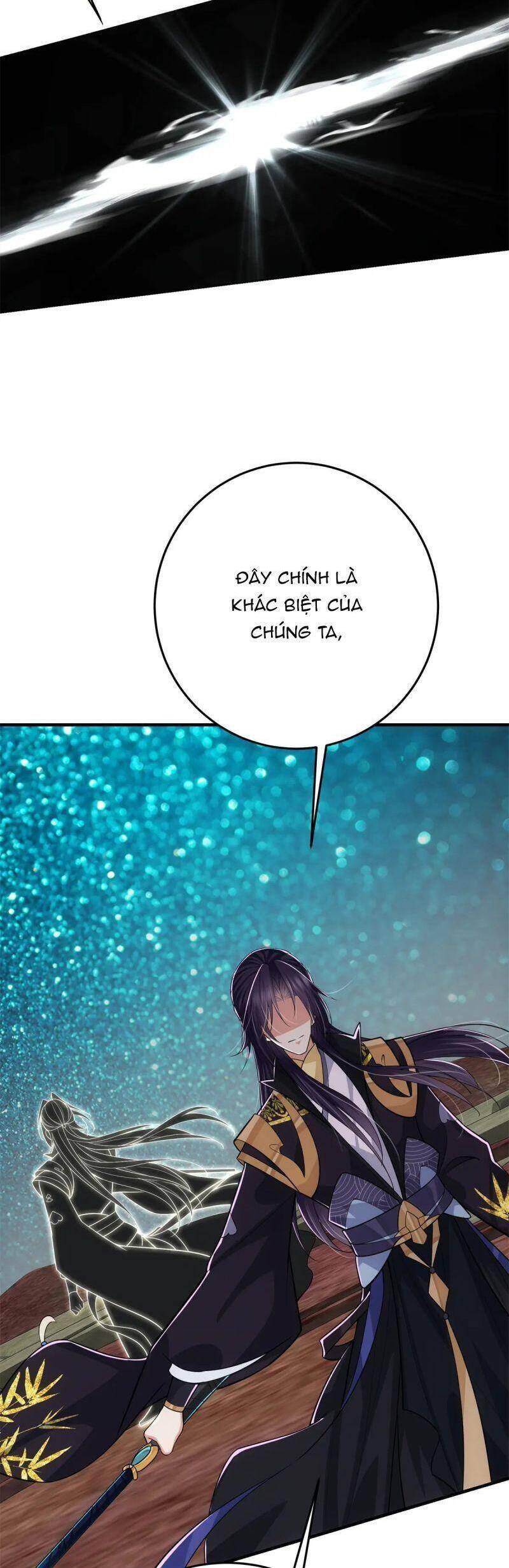 Chưởng Môn Khiêm Tốn Chút Chap 93 - Next Chap 94