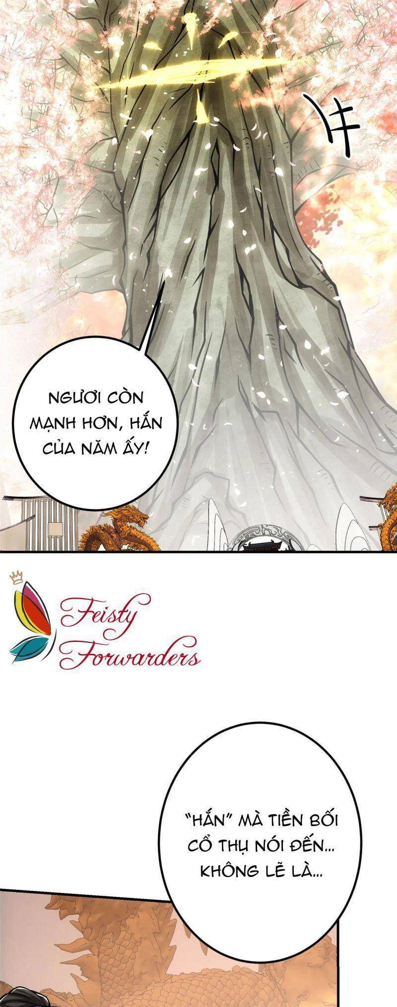 Chưởng Môn Khiêm Tốn Chút Chap 97 - Next Chap 98