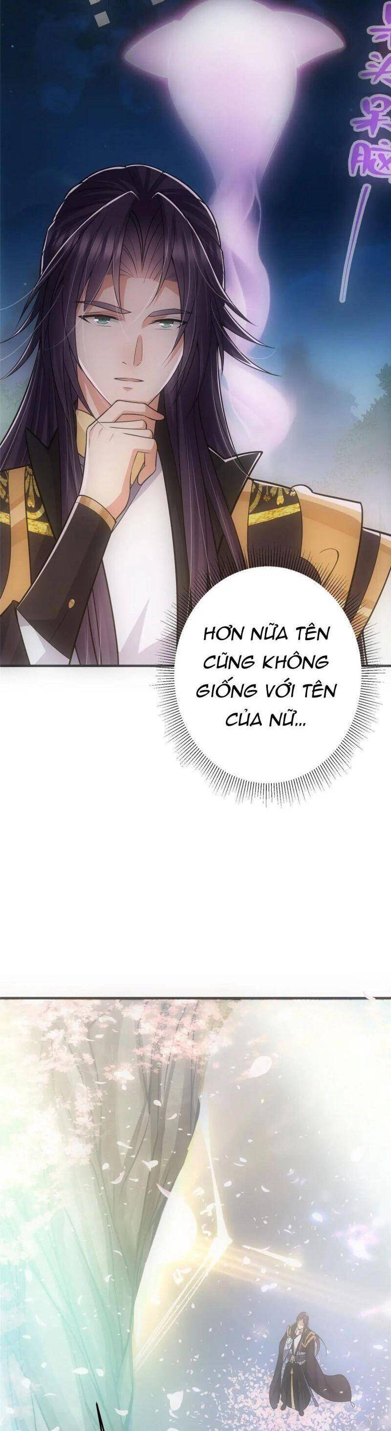 Chưởng Môn Khiêm Tốn Chút Chap 97 - Next Chap 98