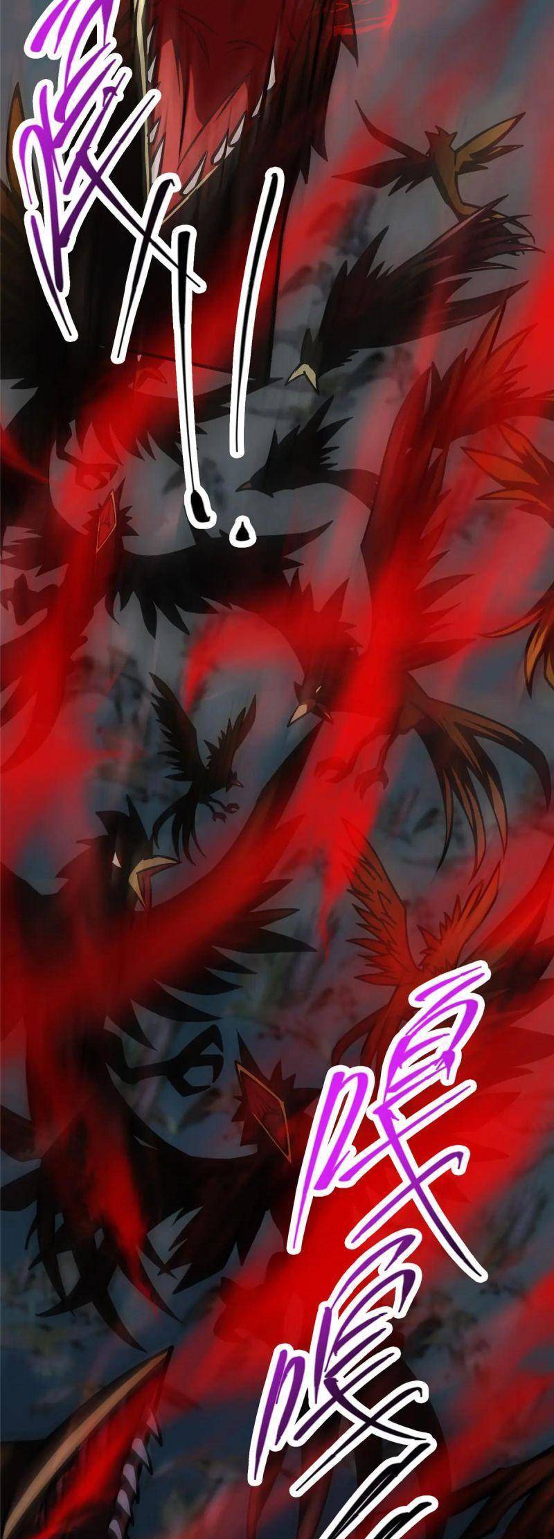 Chưởng Môn Khiêm Tốn Chút Chap 99 - Next Chap 100