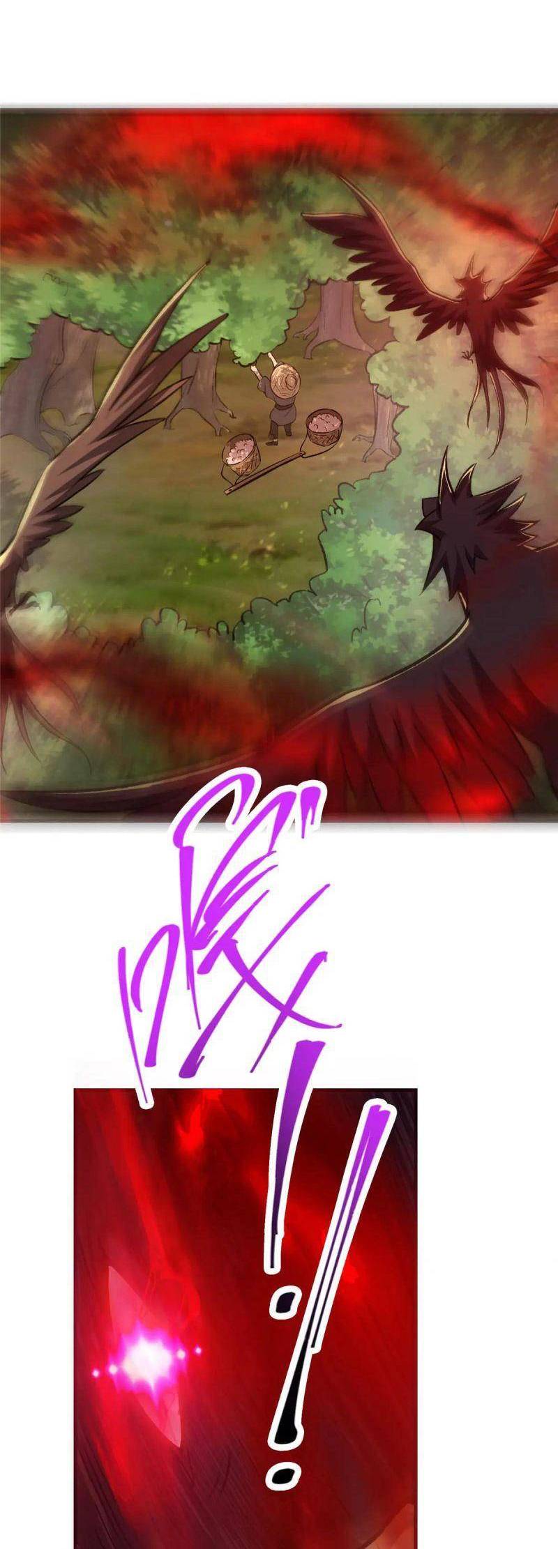 Chưởng Môn Khiêm Tốn Chút Chap 99 - Next Chap 100