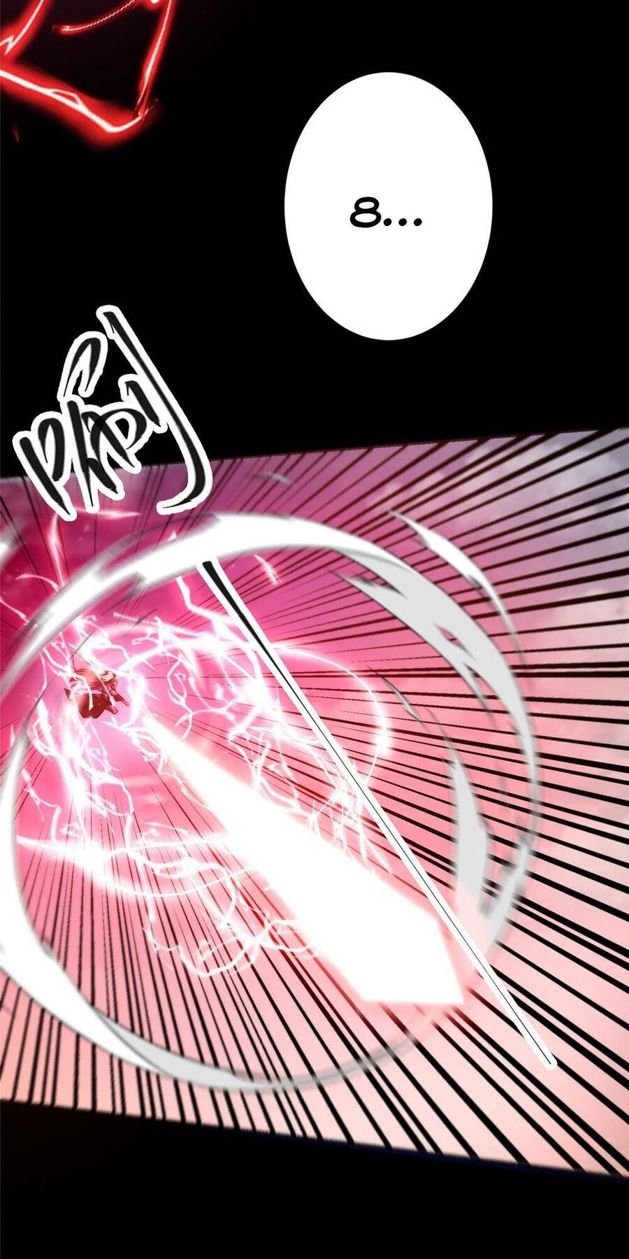 Chưởng Môn Khiêm Tốn Chút Chap 163 - Next Chap 164