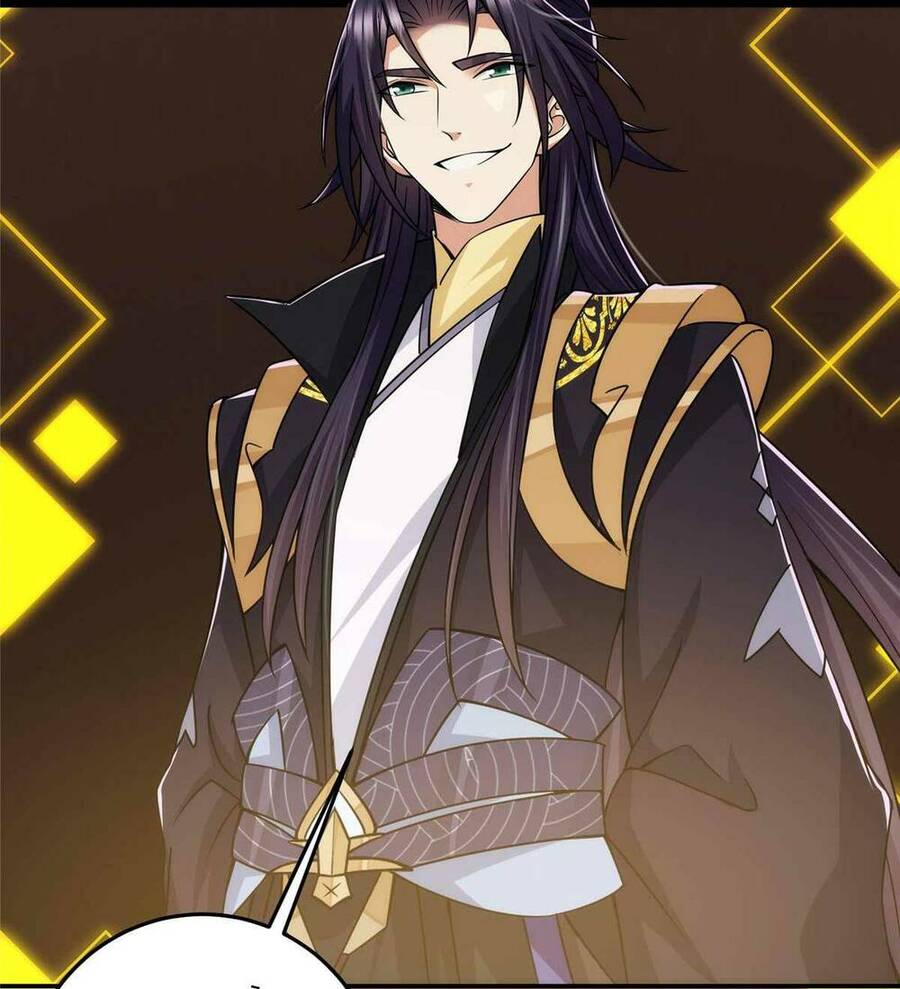 Chưởng Môn Khiêm Tốn Chút Chap 165 - Next Chap 166