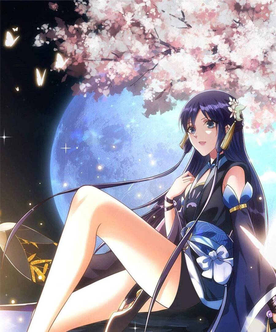 Chưởng Môn Khiêm Tốn Chút Chap 166 - Next Chap 167