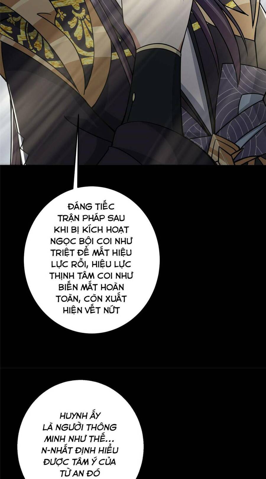 Chưởng Môn Khiêm Tốn Chút Chap 166 - Next Chap 167