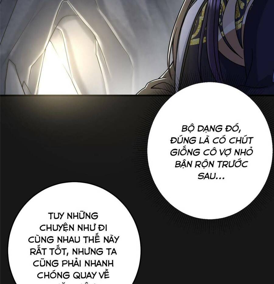 Chưởng Môn Khiêm Tốn Chút Chap 166 - Next Chap 167