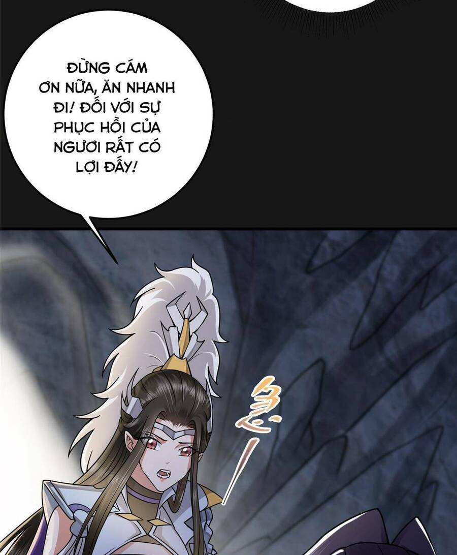 Chưởng Môn Khiêm Tốn Chút Chap 166 - Next Chap 167