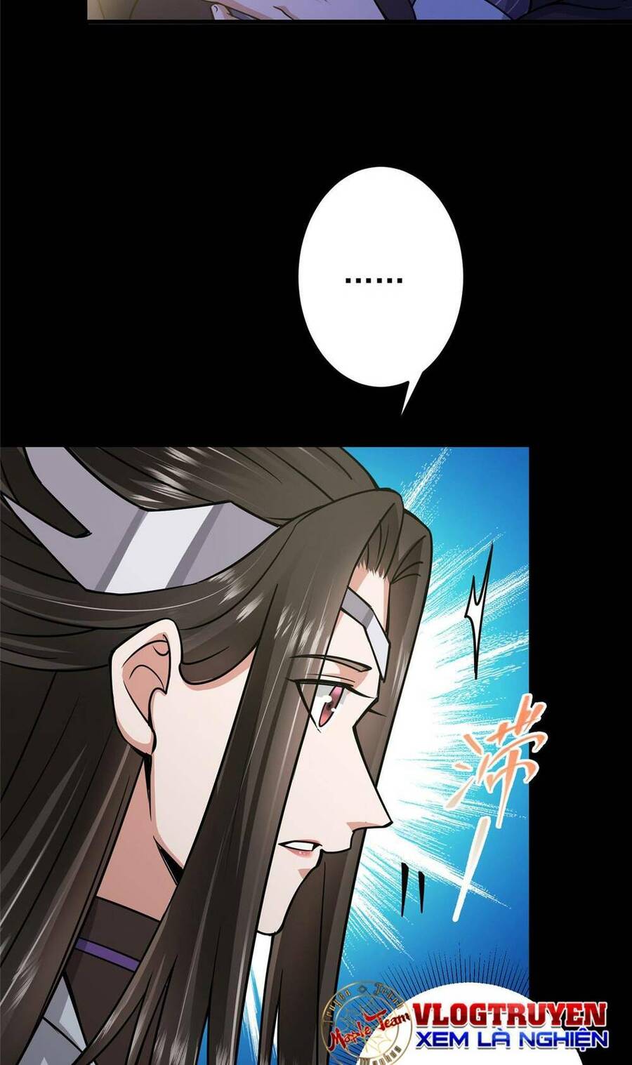 Chưởng Môn Khiêm Tốn Chút Chap 166 - Next Chap 167