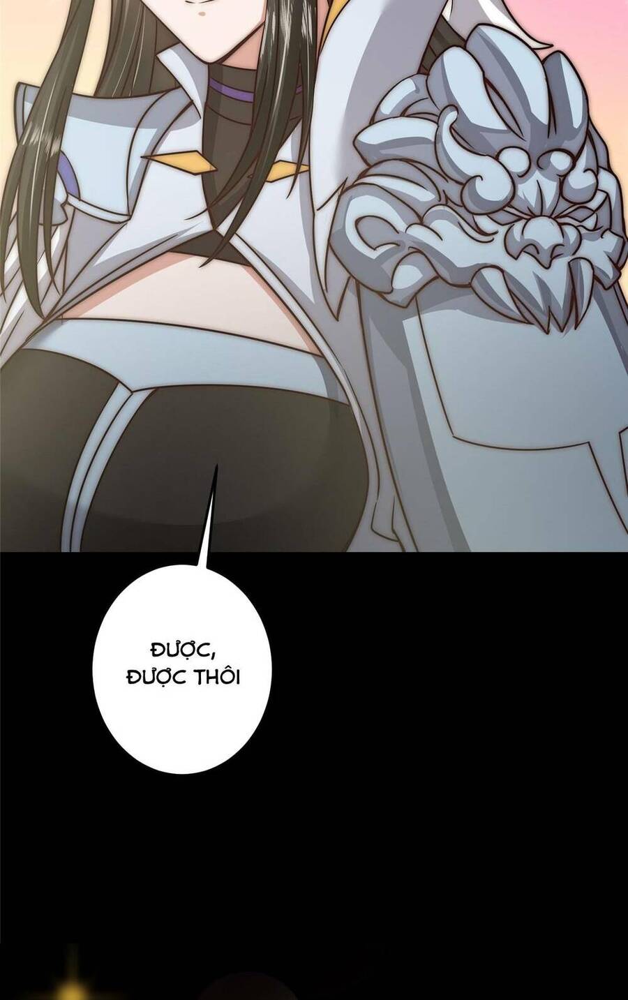 Chưởng Môn Khiêm Tốn Chút Chap 166 - Next Chap 167