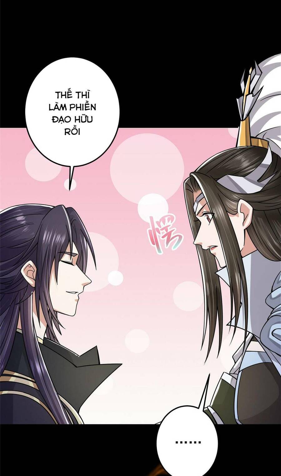 Chưởng Môn Khiêm Tốn Chút Chap 166 - Next Chap 167