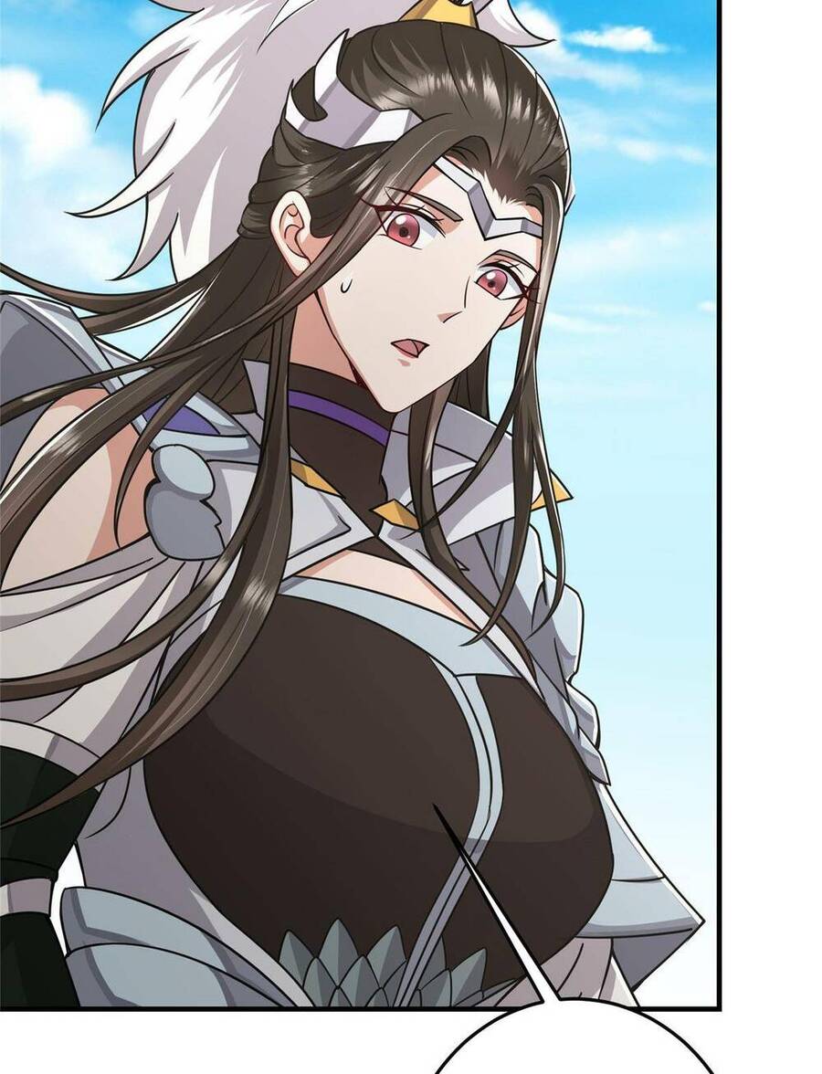 Chưởng Môn Khiêm Tốn Chút Chap 167 - Next Chap 168