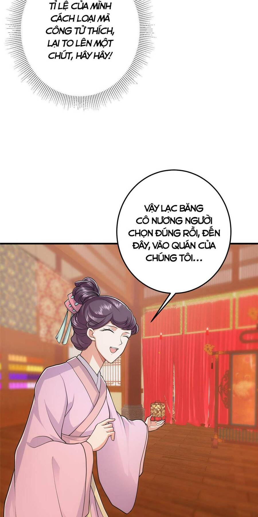 Chưởng Môn Khiêm Tốn Chút Chap 178 - Next Chap 179