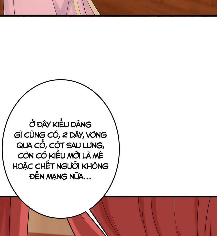 Chưởng Môn Khiêm Tốn Chút Chap 178 - Next Chap 179