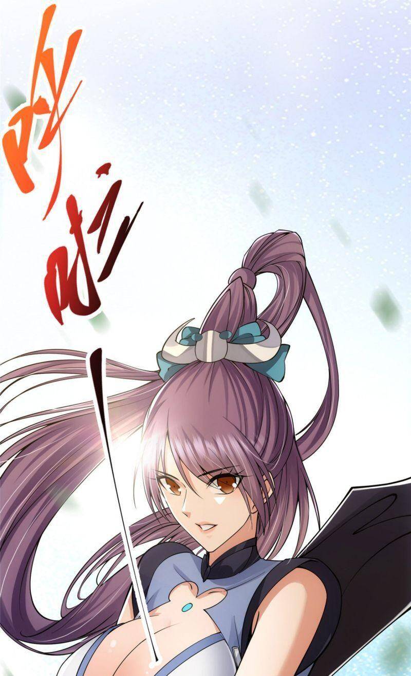 Chưởng Môn Khiêm Tốn Chút Chap 67 - Next Chap 68