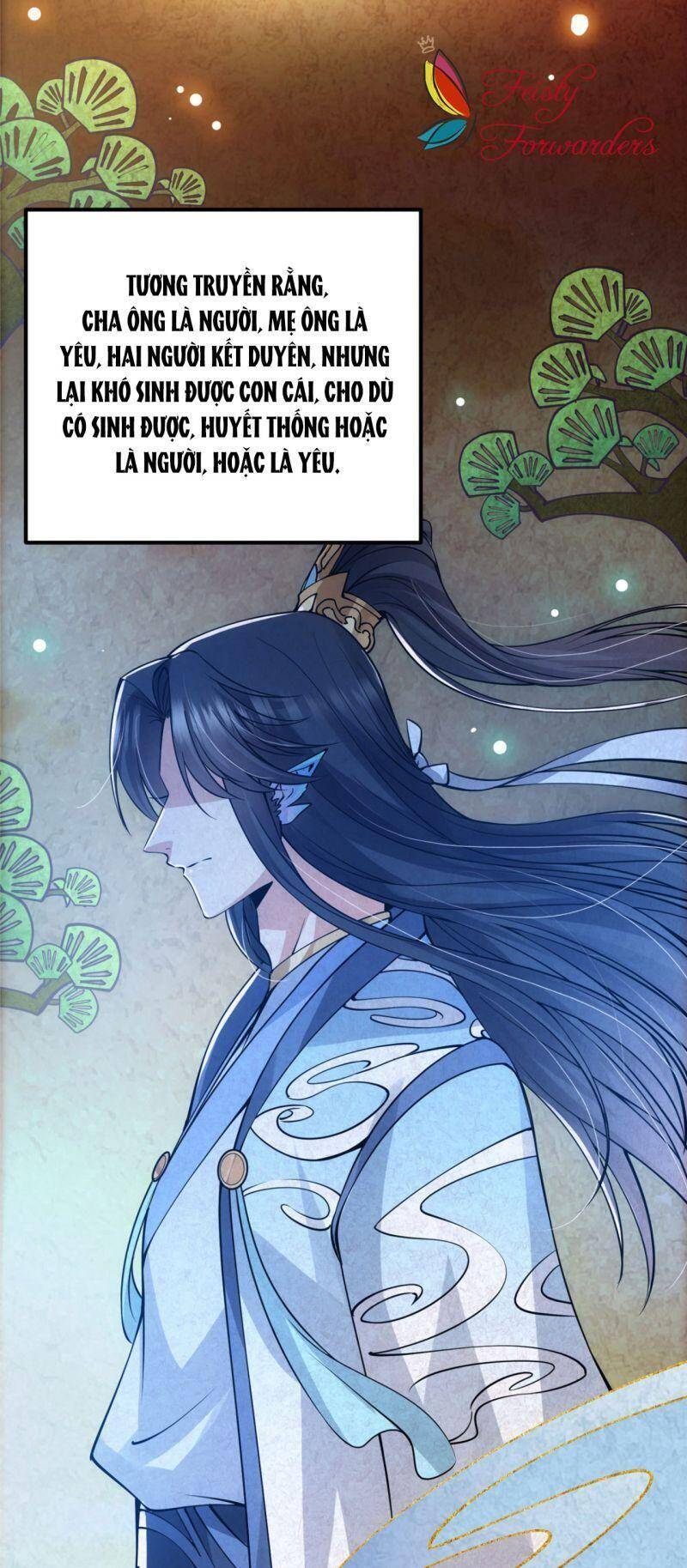 Chưởng Môn Khiêm Tốn Chút Chap 67 - Next Chap 68