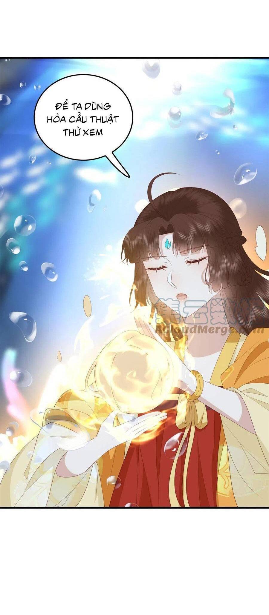 Nữ Phụ Không Thể Chọc Giận Chap 103 - Next Chap 104