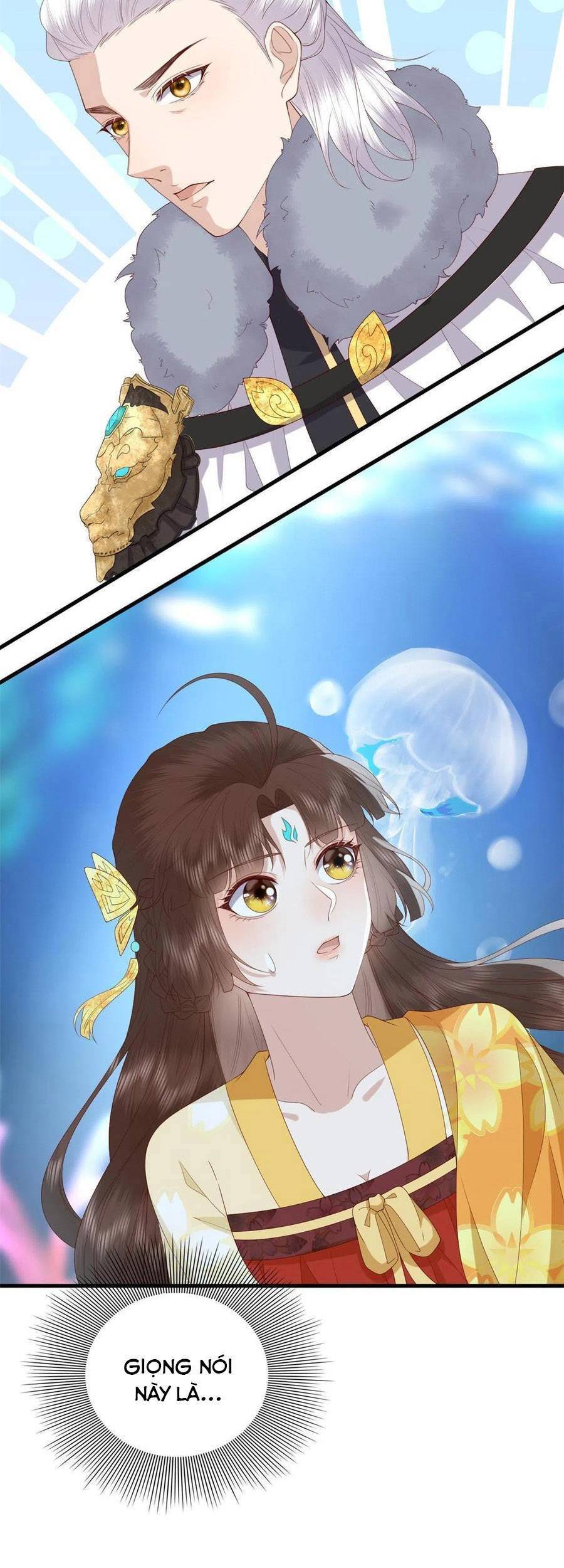 Nữ Phụ Không Thể Chọc Giận Chap 103 - Next Chap 104