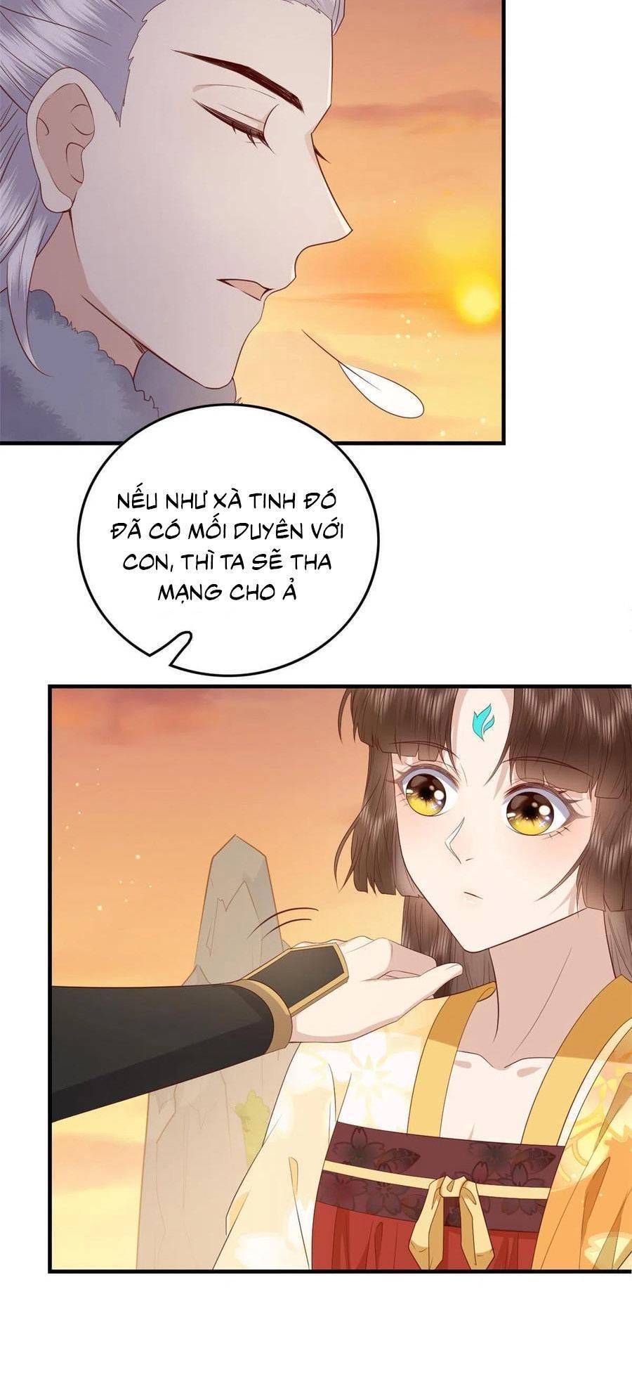 Nữ Phụ Không Thể Chọc Giận Chap 106 - Next Chap 107