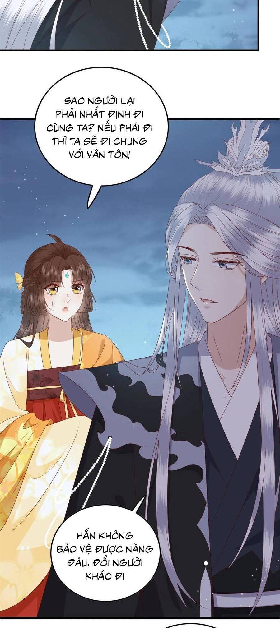 Nữ Phụ Không Thể Chọc Giận Chap 107 - Next Chap 108