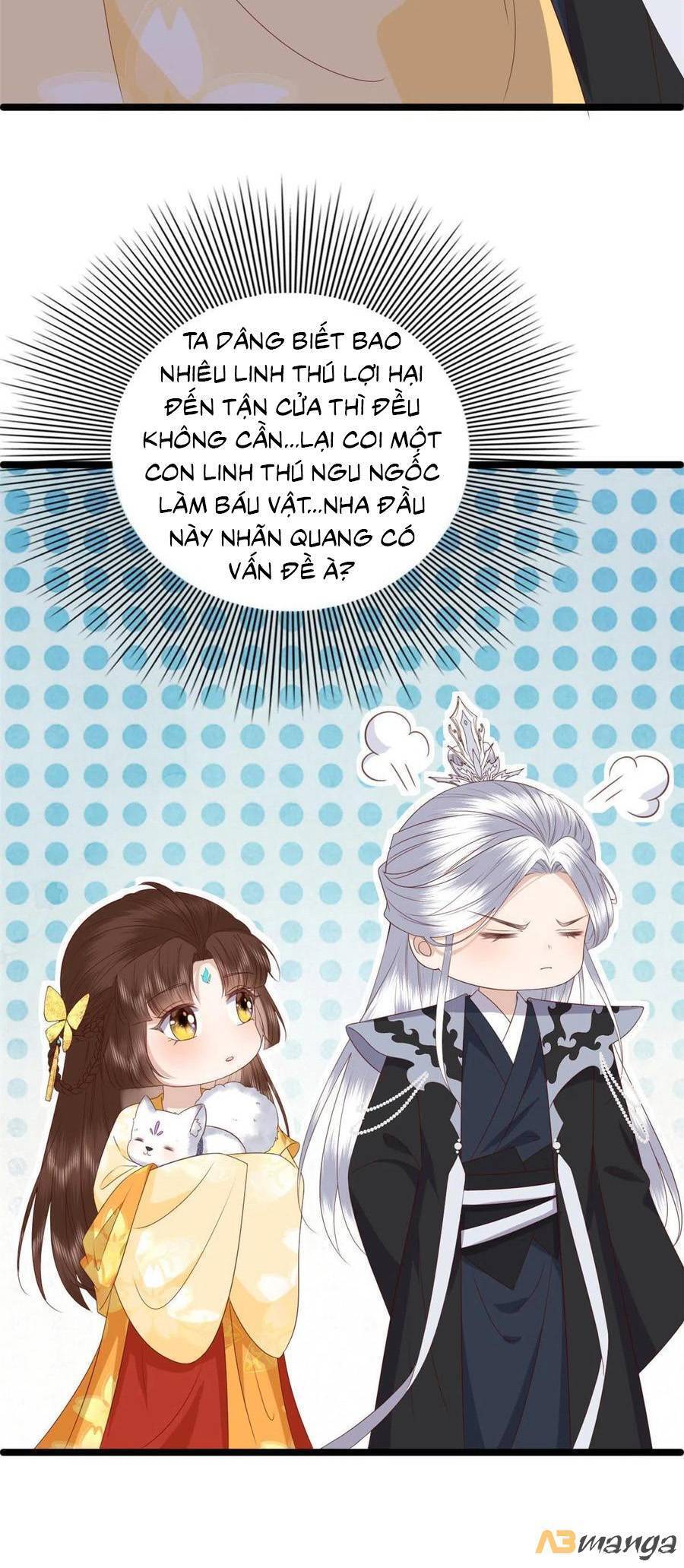 Nữ Phụ Không Thể Chọc Giận Chap 107 - Next Chap 108