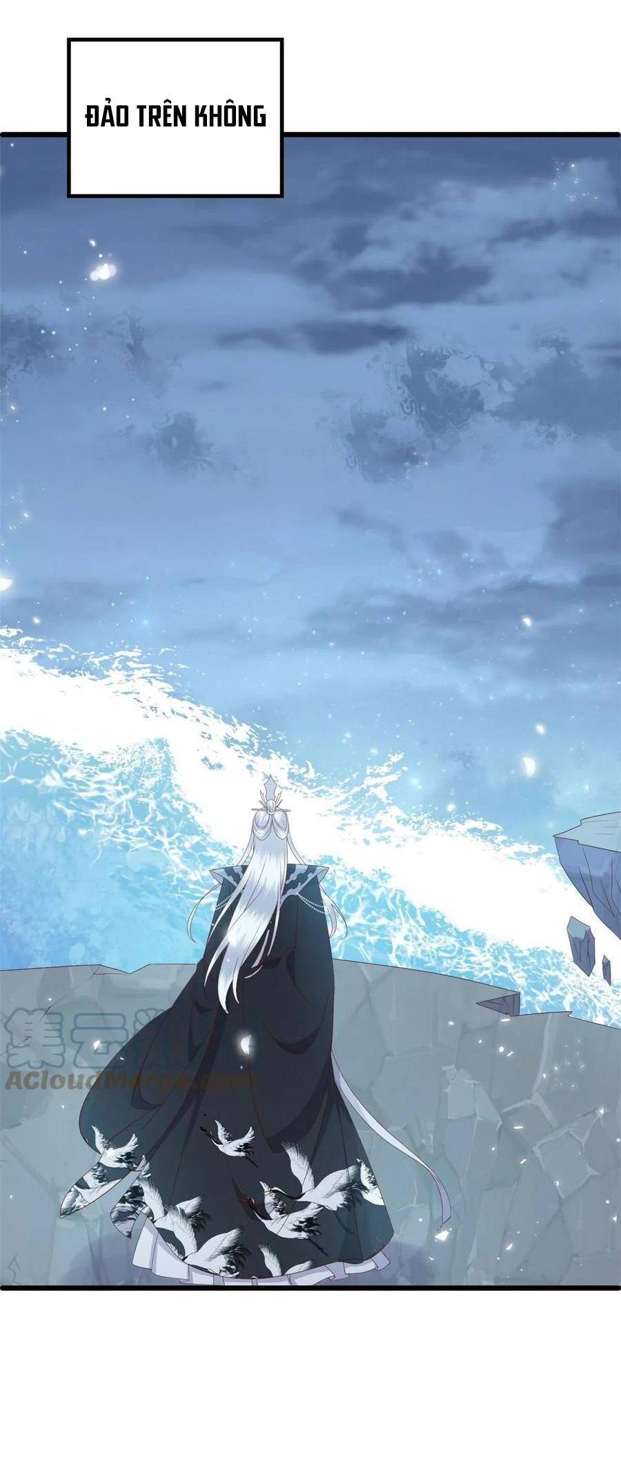 Nữ Phụ Không Thể Chọc Giận Chap 107 - Next Chap 108