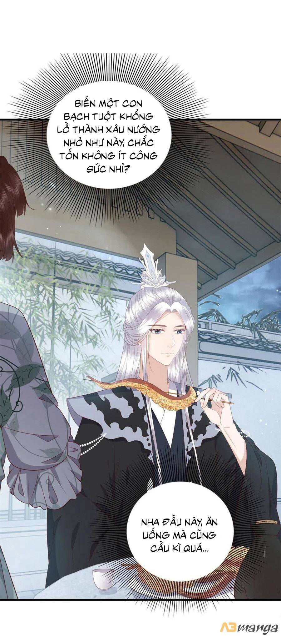 Nữ Phụ Không Thể Chọc Giận Chap 112 - Next Chap 113