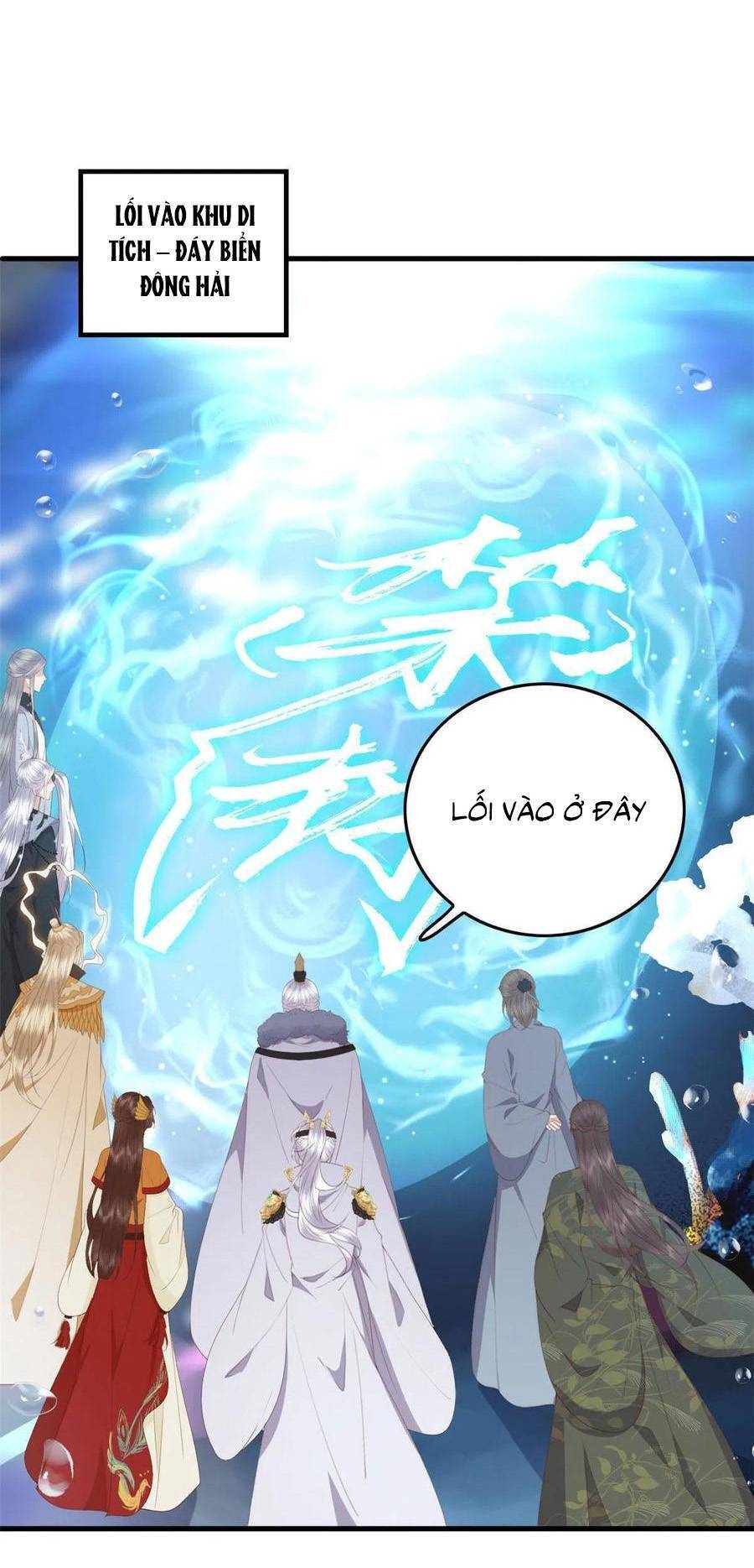 Nữ Phụ Không Thể Chọc Giận Chap 114 - Next Chap 115