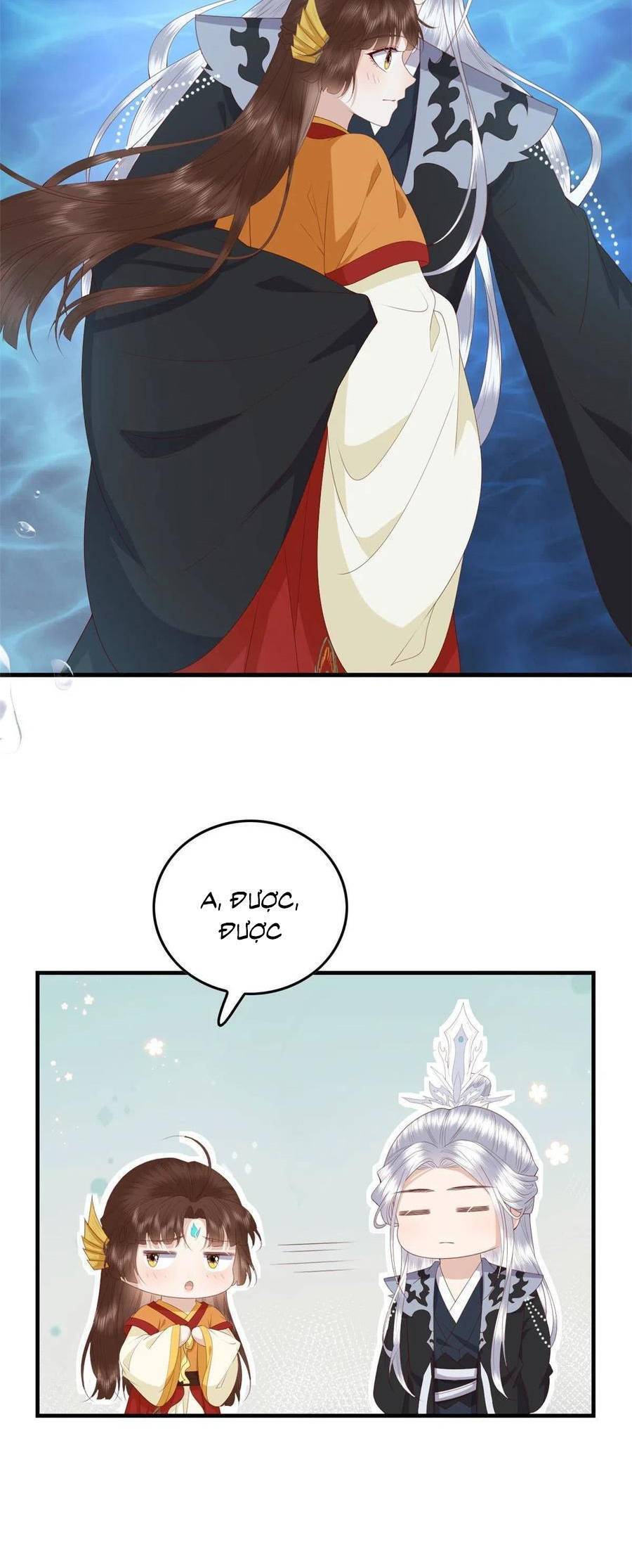 Nữ Phụ Không Thể Chọc Giận Chap 114 - Next Chap 115