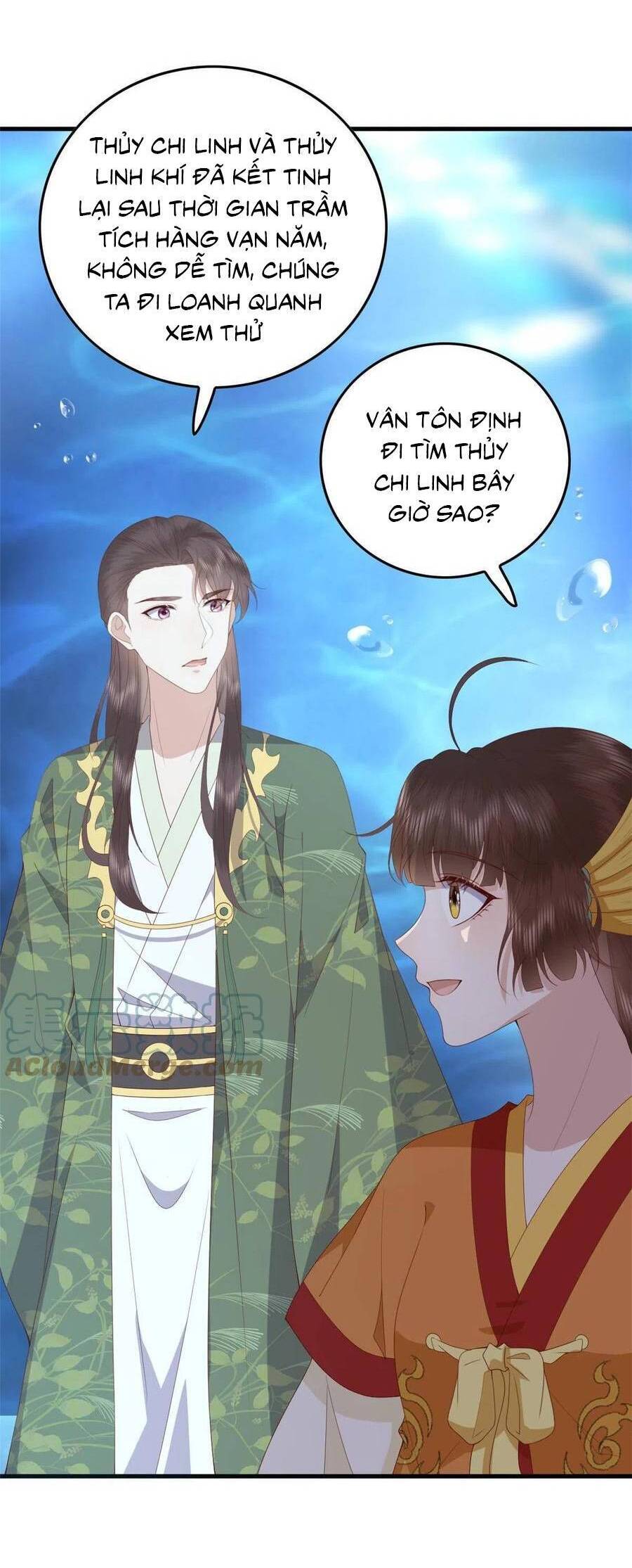 Nữ Phụ Không Thể Chọc Giận Chap 114 - Next Chap 115