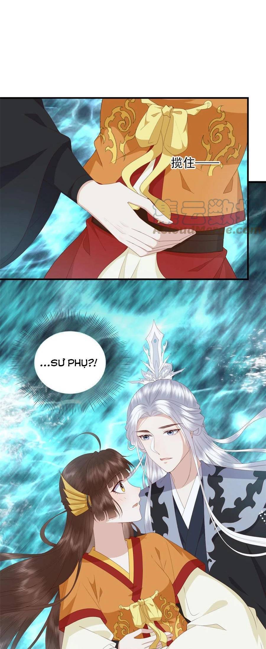 Nữ Phụ Không Thể Chọc Giận Chap 114 - Next Chap 115